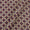 Ajrakh Theme Gamathi Cotton Off White Colour Geometric Print Fabric Online 9347CW2