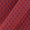 Cotton Jacquard Butta Crimson X Orange Cross Tone Fabric Online 9359AEP6