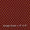 Cotton Jacquard Butta Maroon Colour Fabric Online 9359AEP8