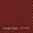 Cotton Jacquard Butta Maroon Colour Fabric Online 9359AEP8