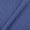 Cotton Jacquard Butti Steel Blue Colour 42 Inches Width Washed Fabric