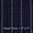 Cotton Jacquard Golden Stripes Violet X Black Cross Tone Fabric Online 9359AGF8