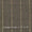 Cotton Jacquard Golden Stripes Beige X Black Cross Tone Fabric Online 9359AGF9