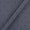 Slub Cotton Jacquard Butti Grey Blue Colour 41 Inches Width Fabric