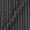 Cotton Jacquard Stripes Grey X Black Cross Tone Fabric Online 9359AGR2