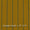 Cotton Jacquard Geometric Stripes Mustard Brown Colour Fabric