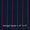 Buy Cotton Jacquard Geometric Stripes Teal Blue Colour Fabric Online 9359AGW17