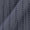 Slub Cotton Dobby Jacquard Geometric Stripes Grey Blue Colour Fabric Online 9359AGW3