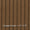 Cotton Jacquard Geometric Stripes Ginger Brown Colour Fabric Online 9359AGW7