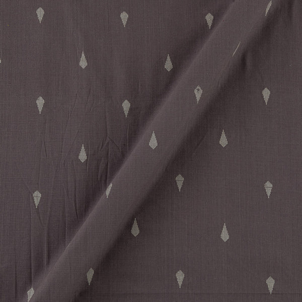 Cotton Jacquard Butta Cedar Fabric Online 9359AHB3