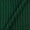 Cotton Jacquard Stripes Dark Green X Black Cross Tone Fabric Online 9359AHI3