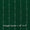 Cotton Jacquard Stripes Dark Green X Black Cross Tone Fabric Online 9359AHI3