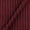 Cotton Jacquard Stripes Maroon X Black Cross Tone Fabric Online 9359AHI7
