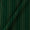 Cotton All Over Jacquard Border Dark Green Colour Fabric Online 9359AHW2
