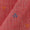 Cotton Jacquard Butta Carrot Pink Colour Fabric Online 9359AII5