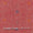 Cotton Jacquard Butta Carrot Pink Colour Fabric Online 9359AII5