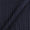 Buy Cotton Jacquard Geometric Stripes Blue X Black Cross Tone Fabric Online 9359AJC1