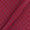 Buy Cotton Jacquard Butti Red Colour Washed Fabric Online 9359AJR3