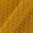 Cotton Jacquard Butti Mustard Yellow Colour Fabric Online 9359JD2