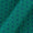 Cotton Jacquard Butti Emerald Green Colour Fabric Online 9359JD3