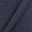 Buy Cotton Jacquard Butti with One Side Plain Border Steel Grey X Black Cross Tone Fabric Online 9359KD21