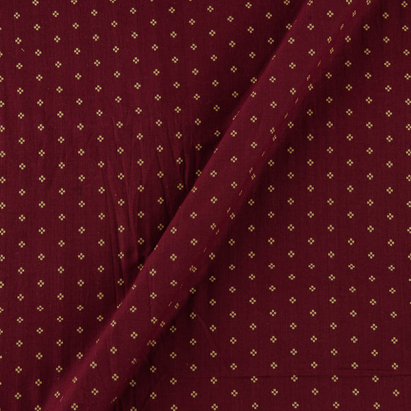 Maroon fabric deals