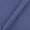 Cotton Jacquard Butti Cadet Blue Colour 43 Inches Width Washed Fabric