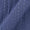 Cotton Jacquard Butti Cadet Blue Colour 43 Inches Width Washed Fabric Cut Of 0.40 Meter