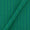 Cotton Jacquard All Over Border Design Stripe Pattern Kantha Green X Yellow Cross Tone Fabric Online 9359YE3