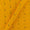 Cotton Jacquard Butti Golden Orange Colour Washed Fabric Online 9359YU25