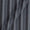 South Cotton Grey Colour Zari Stripes Fabric freeshipping - SourceItRight