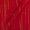 Buy Cotton Poppy Red Colour Tie Dye Pattern Fabric 9362T Online