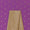 Two Pc Set Of Spun Dupion Golden Butta Fabric & Banarasi Raw Silk [Artificial Dupion] Plain Fabric [2.50 Mtr Each]