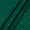 Spun Dupion Rama Green X Black Cross Tone Golden Butta Fabric Online 9363DP2