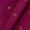 Spun Dupion Crimson Pink Colour Golden Butta Fabric Online 9363EK