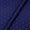 Spun Dupion Royal Blue X Black Cross Tone Copper Jacquard Butti Fabric Online 9363EO3