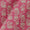 Soft Cotton Pink Colour Floral Butta Print Fabric Online 9367AB2
