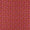 Soft Cotton Crimson Red Colour Floral Jaal Print Fabric Online 9367AD1