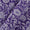 Soft Cotton Electric Purple Colour Jaal Print Fabric Online 9367AG1
