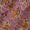 Soft Cotton Lilac Pink Colour Jaal Print Fabric Online 9367AK2