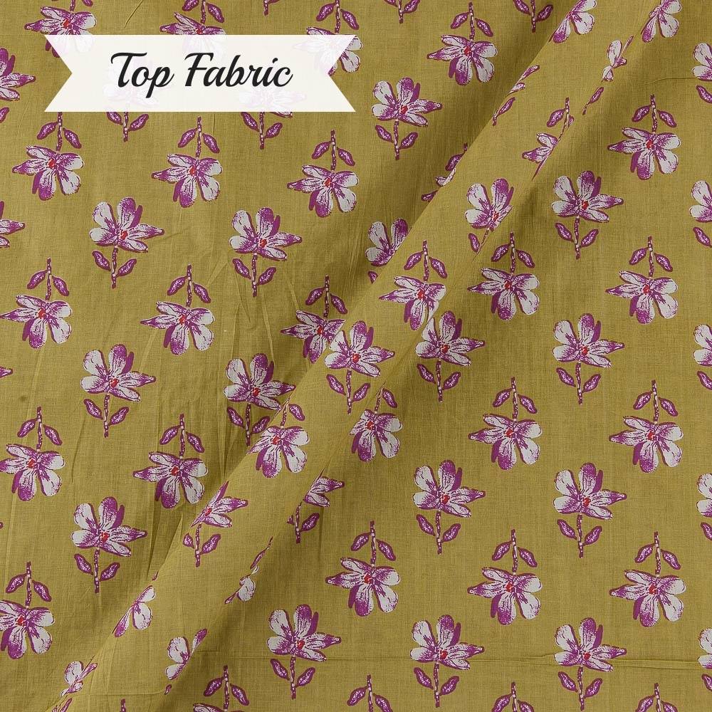 Unstitched on sale fabric online