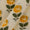 Soft Cotton Cream White Colour Floral Butta Print Fabric Online 9367U2