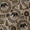 Warli Print on Off White Colour Flex Cotton Fabric Online 9372BC2