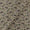 Warli Print on Off White Colour Flex Cotton Fabric Online 9372BC3