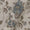 Flex Cotton Off White Colour Gold Foil Floral Jaal Print Fabric Online 9373CS6