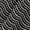 Cotton Black Colour Geometric Print Fabric Online 9378DU