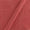 Buy Cotton Carrot Pink Colour Chevron Print Fabric 9384J Online
