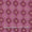 Cotton Mul Dusty Pink Colour Gold Foil Geometric Print Fabric Online 9385BY1