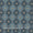 Cotton Mul Blue Grey Colour Gold Foil Geometric Print Fabric Online 9385BY3