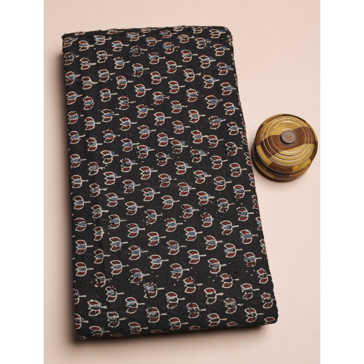 COTTON HAKOBA AJRAKH FABRIC